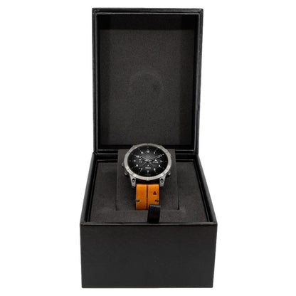 Garmin 010-02582-30 epix™ (Gen 2) - Sapphire Edition Men's Watch