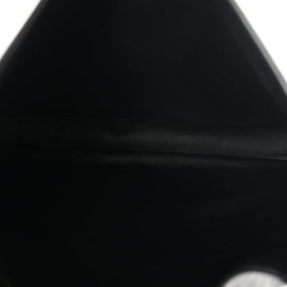 Calfskin Large Jackie 1961 Shoulder Bag Black
