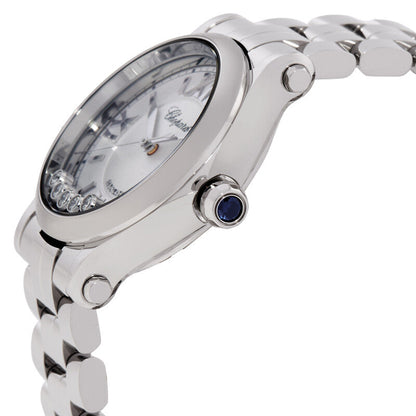 Chopard 278608-3002 Happy Sport Automatic Woman's Watch