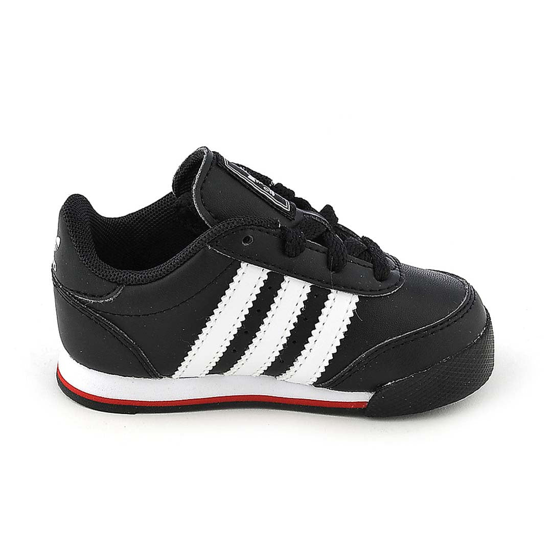 Adidas Original ORION 2 CM Infant’s - LEGINK/BLACK1/SILVER/ENCCLA/NOIR1/ARGENT