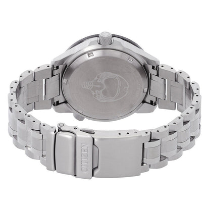 Citizen NB6046-59E Promaster Automatic Air GMT Men's Watch