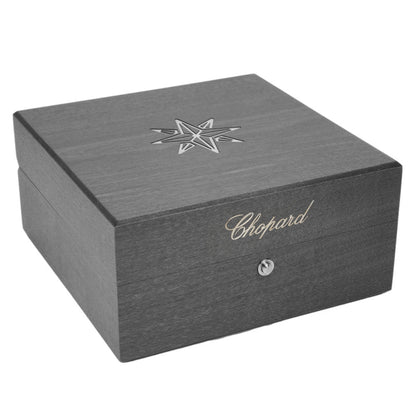 Chopard Women's 298617-4001 Alpine Eagle 33mm Automatic