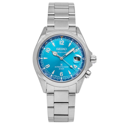 Seiko Men's SPB503J1 Prospex Alpinist 39.5mm Automatic