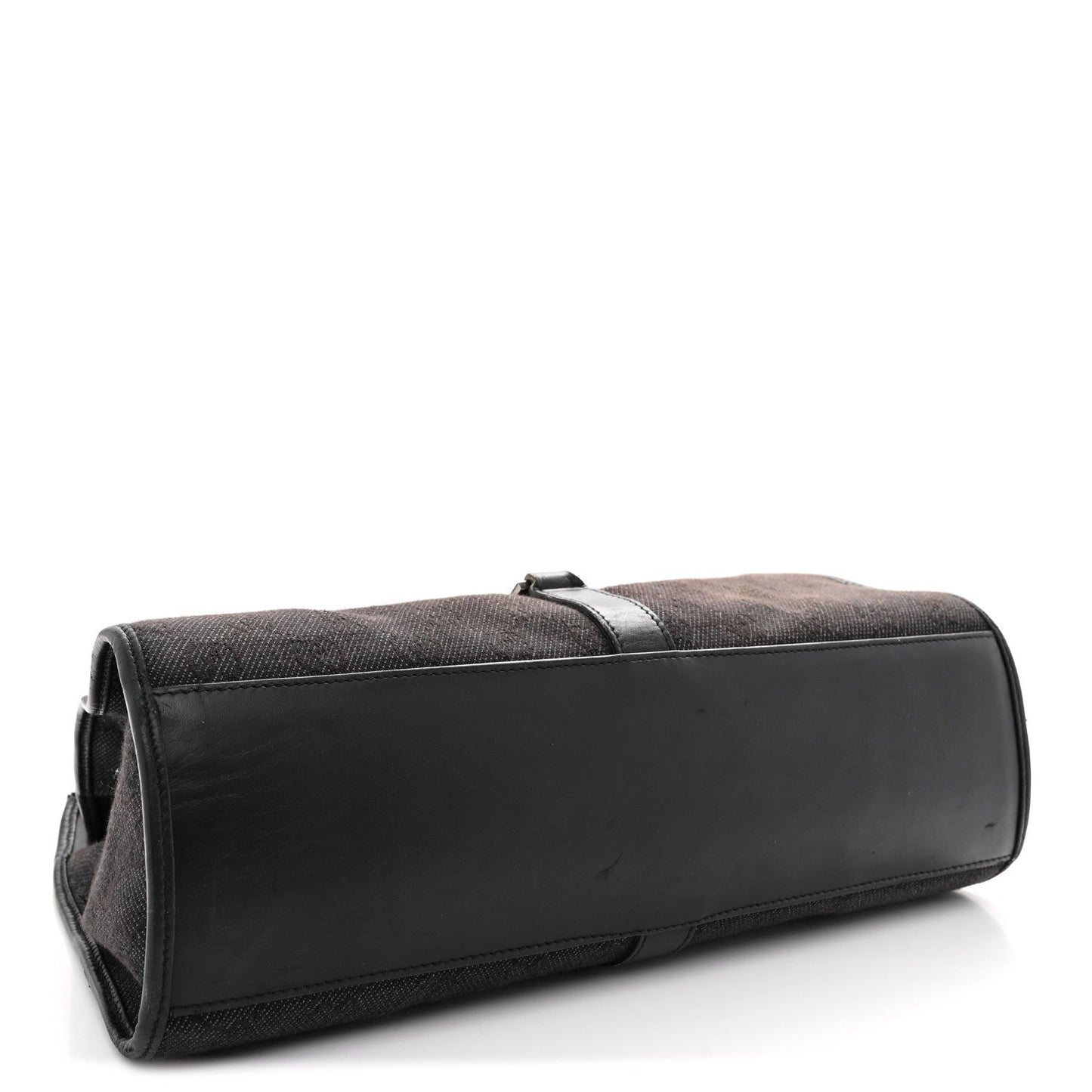 Monogram Jackie O Black
