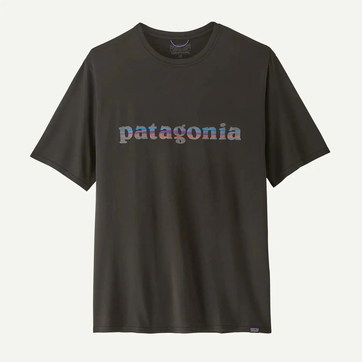 Patagonia Capilene Cool Daily Graphic Shirt - Men's