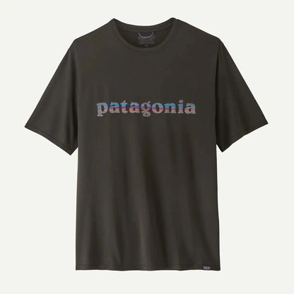 Patagonia Capilene Cool Daily Graphic Shirt - Men's