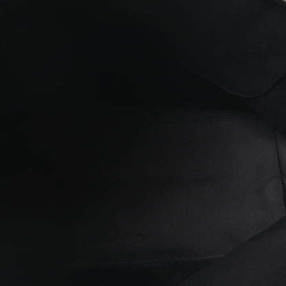 Maxi Oblique Jacquard Weekender 40 Black
