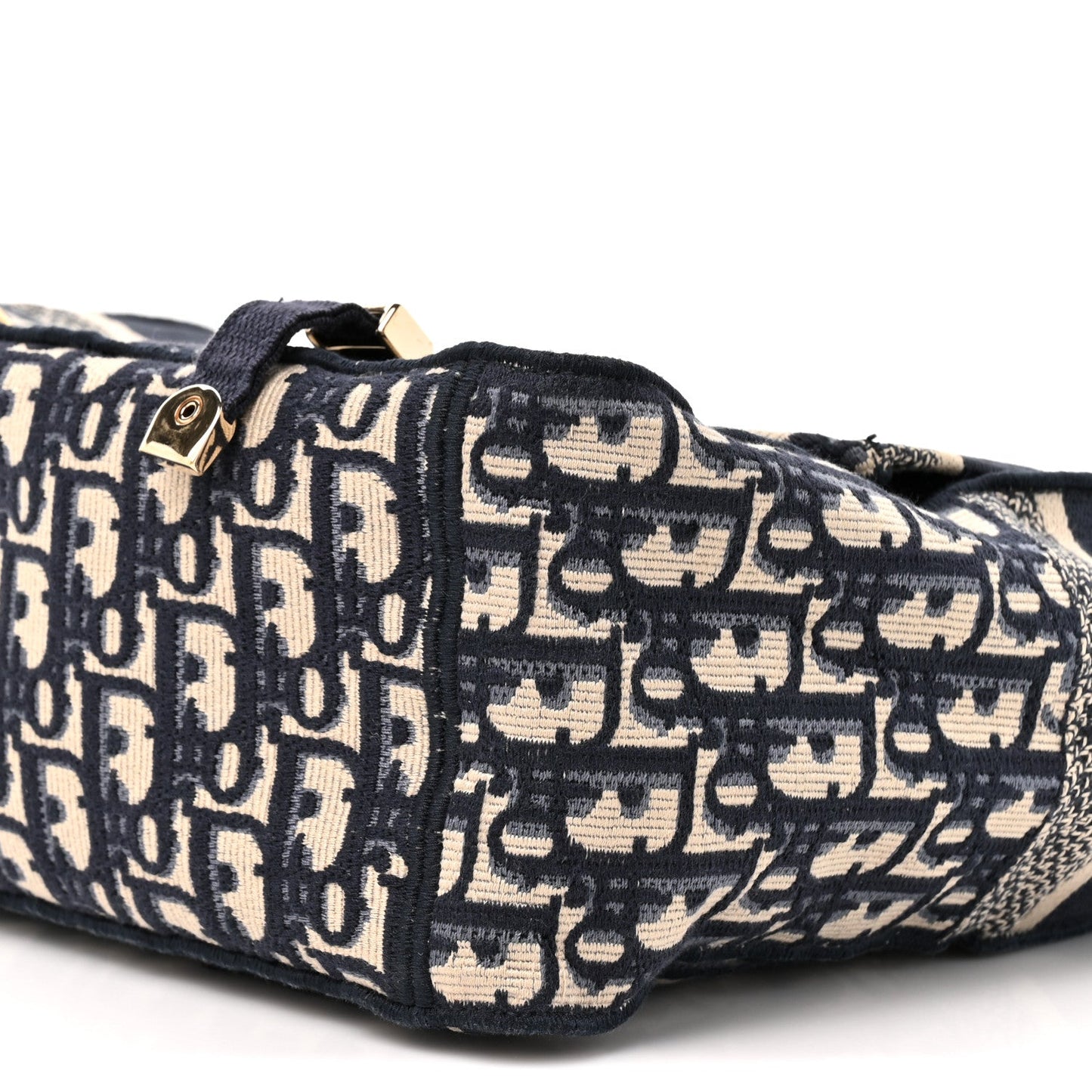 Oblique Medium Diorcamp Messenger Blue