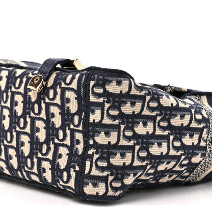 Oblique Medium Diorcamp Messenger Blue