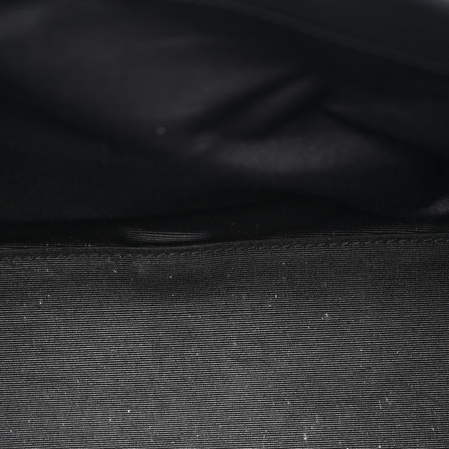 Monogram Jackie O Black