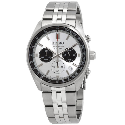 Seiko SSB425P1 Discovermore Quartz Men's Watch