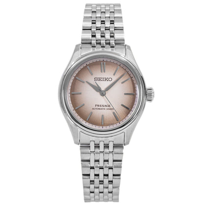 Seiko SPB523J1 Presage Automatic Classic Series Men's Watch