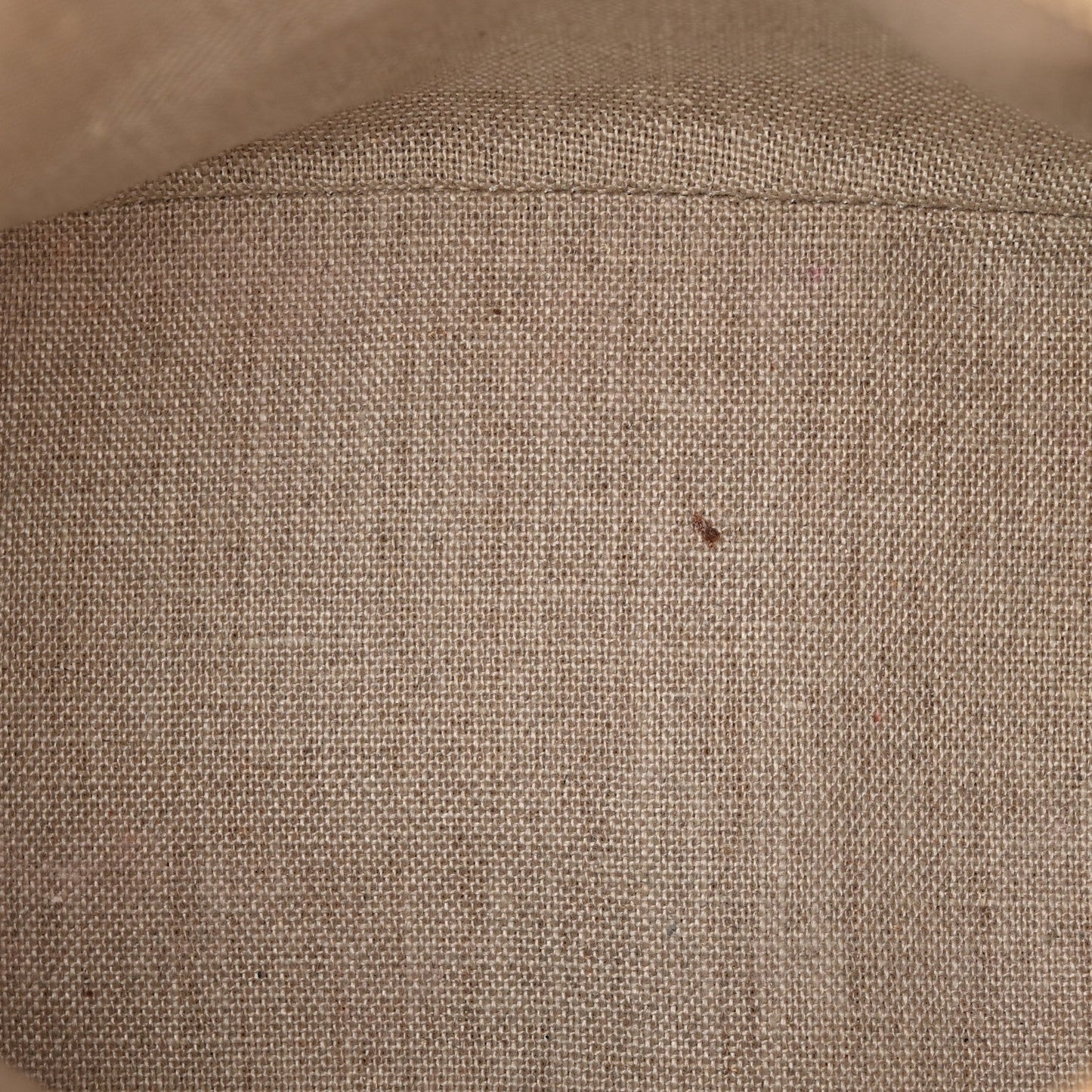 Soft Microguccissima Mini Dome Bag Ivoire