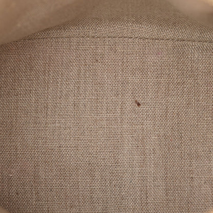 Soft Microguccissima Mini Dome Bag Ivoire