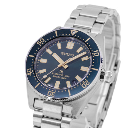 Seiko HBC010J1 Prospex Automatic Sea 1965 Heritage Lake Hallstatt Limited Edition