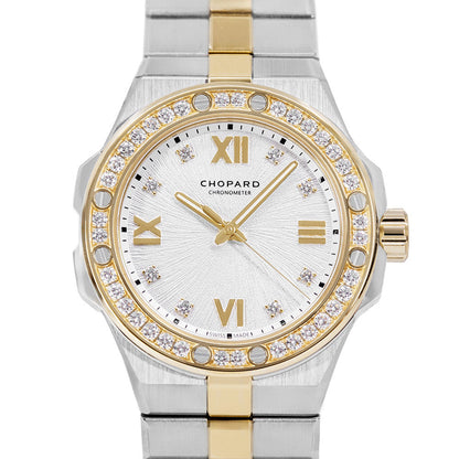 Chopard Women's 298617-4001 Alpine Eagle 33mm Automatic