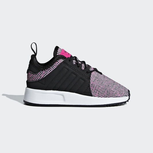 Adidas Original X_PLR EL Infant’s - SHOPINK/CBLACK/FTWWHT/ROSCHO/NOIESS/FTWBLA