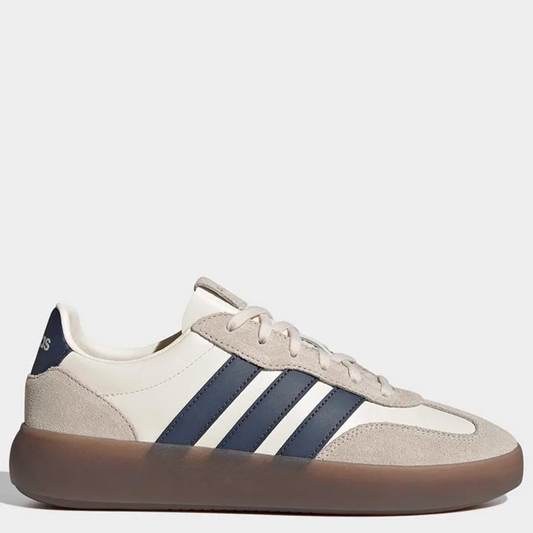 Adidas Original BARREDA DECODE LUX  Men’s -BEIGE NAVY