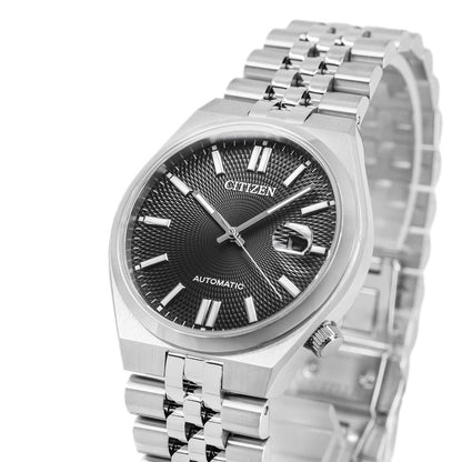 Citzen Men's NK0020-55E Tsuyosa 60 40mm Automatic