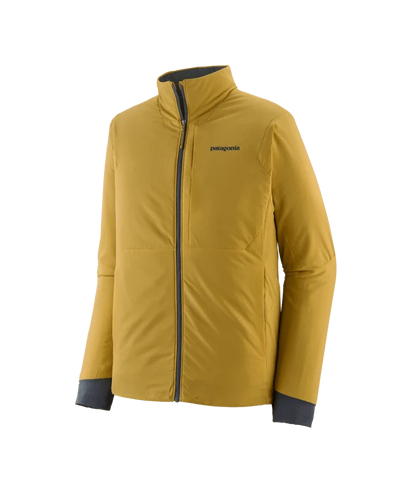 Patagonia Nano-Air® Light Jacket - Men's - Breathable Stretch Insulated Jacket