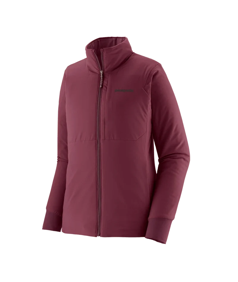 Patagonia Nano-Air®Light Jacket - Women's - Breathable Active Insulated Jacket