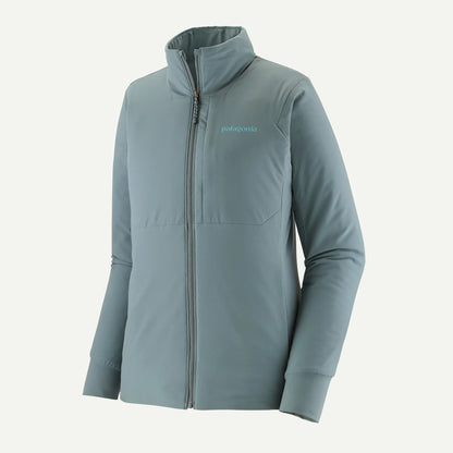 Patagonia Nano-Air®Light Jacket - Women's - Breathable Active Insulated Jacket