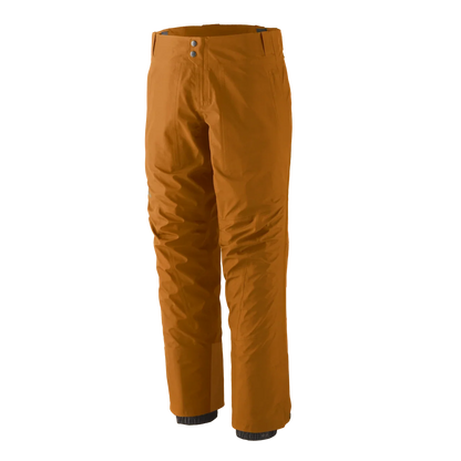 Patagonia Triolet Pants - Men's - GORE-TEX Waterproof Alpine Shell Pants