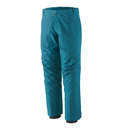 Patagonia Triolet Pants - Men's - GORE-TEX Waterproof Alpine Shell Pants