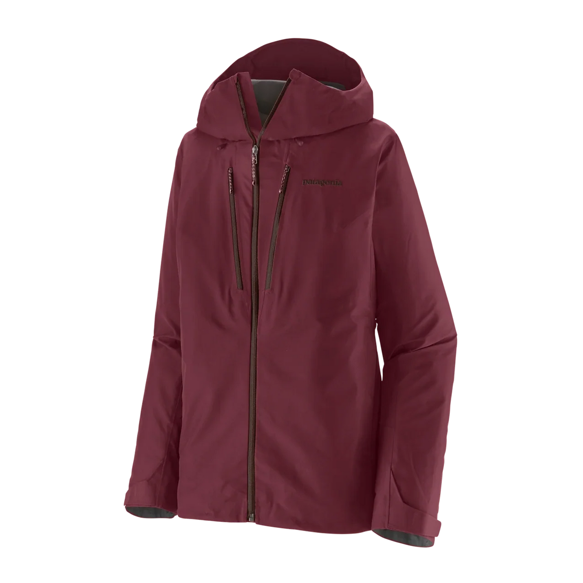 Patagonia Triolet Jacket - Women's - GORE-TEX Waterproof Alpine Shell