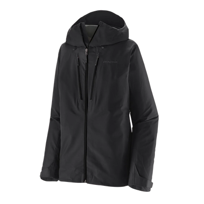 Patagonia Triolet Jacket - Women's - GORE-TEX Waterproof Alpine Shell