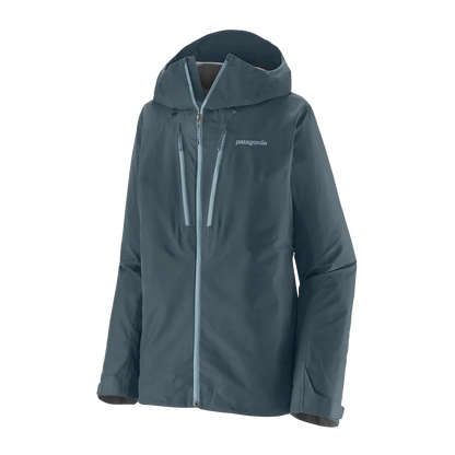 Patagonia Triolet Jacket - Women's - GORE-TEX Waterproof Alpine Shell