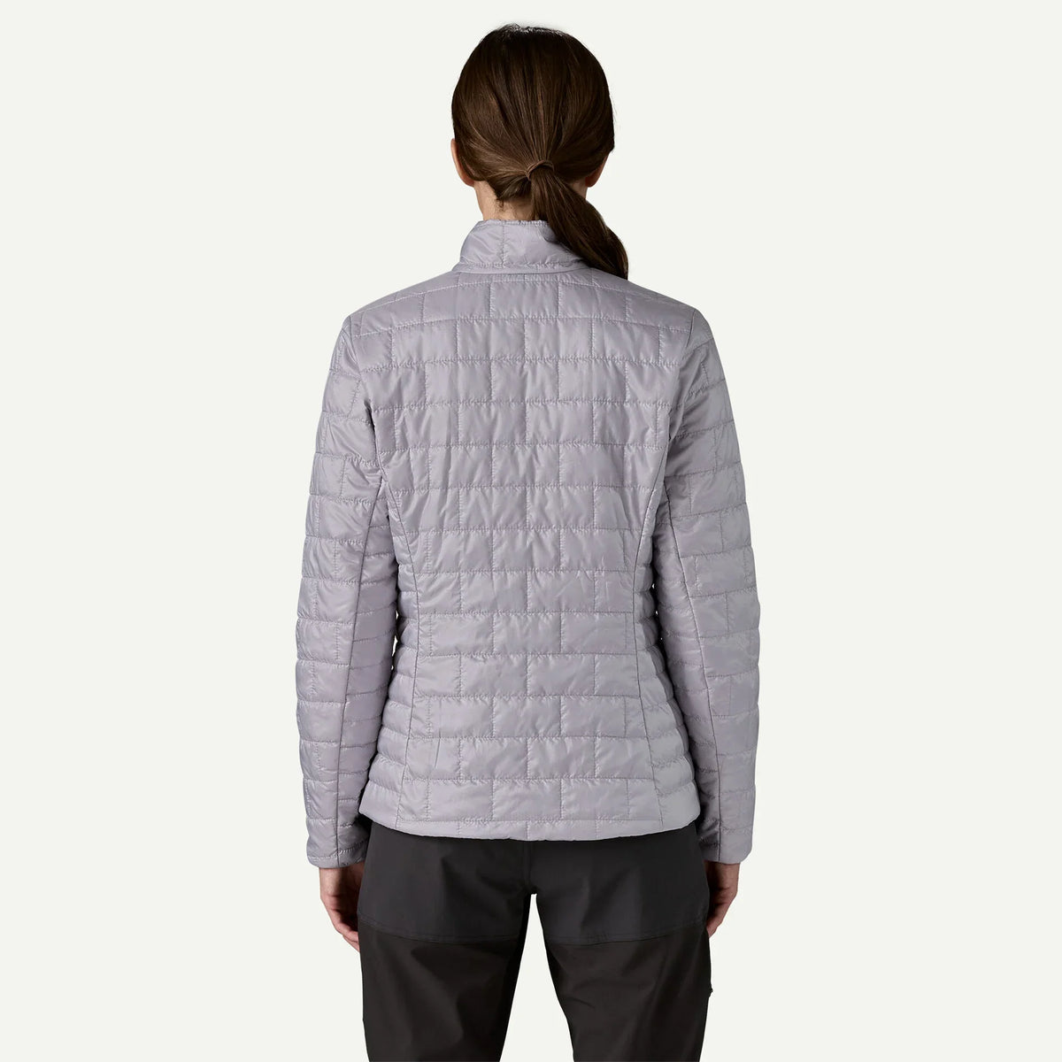 Patagonia Nano Puff® Jacket Women’s – Lightweight Packable Insulated Midlayer