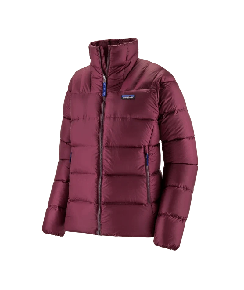 Patagonia Fitz Roy Down Jacket - Women's - 800-Fill Down Insulated Jacket