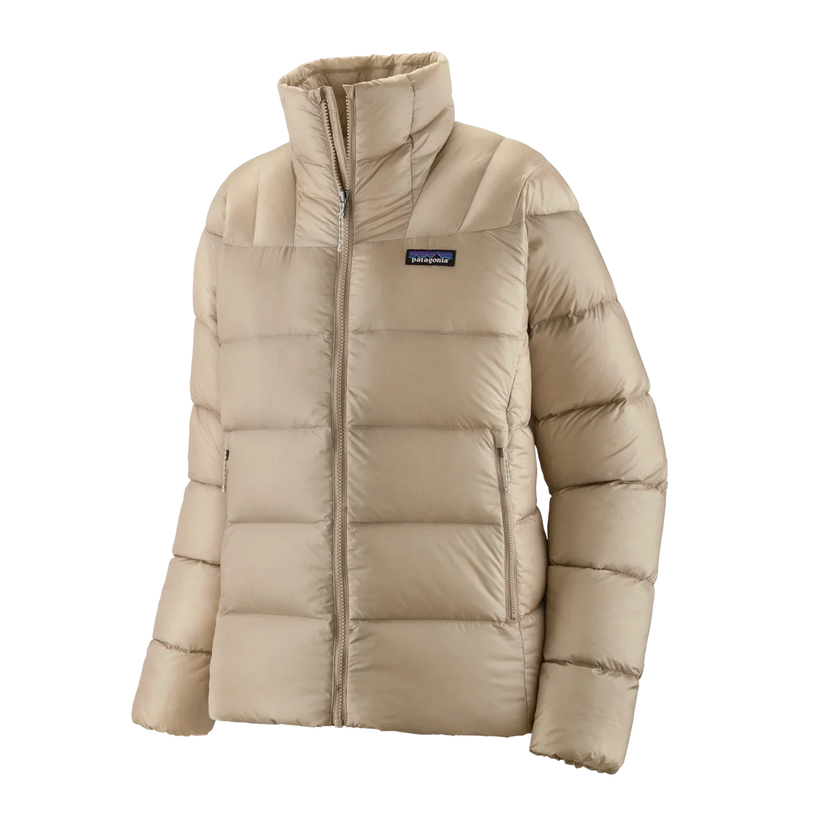 Patagonia Fitz Roy Down Jacket - Women's - 800-Fill Down Insulated Jacket