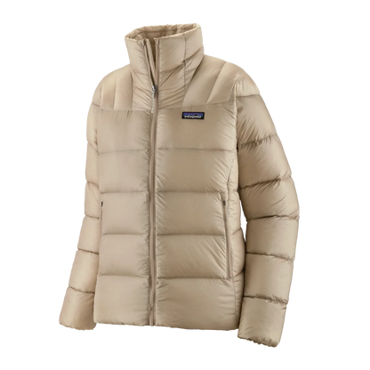 Patagonia Fitz Roy Down Jacket - Women's - 800-Fill Down Insulated Jacket