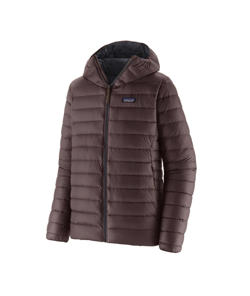 Patagonia Down Sweater Hoody - Men's