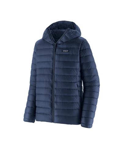 Patagonia Down Sweater Hoody - Men's