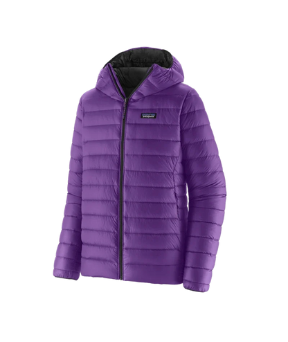 Patagonia Down Sweater Hoody - Men's