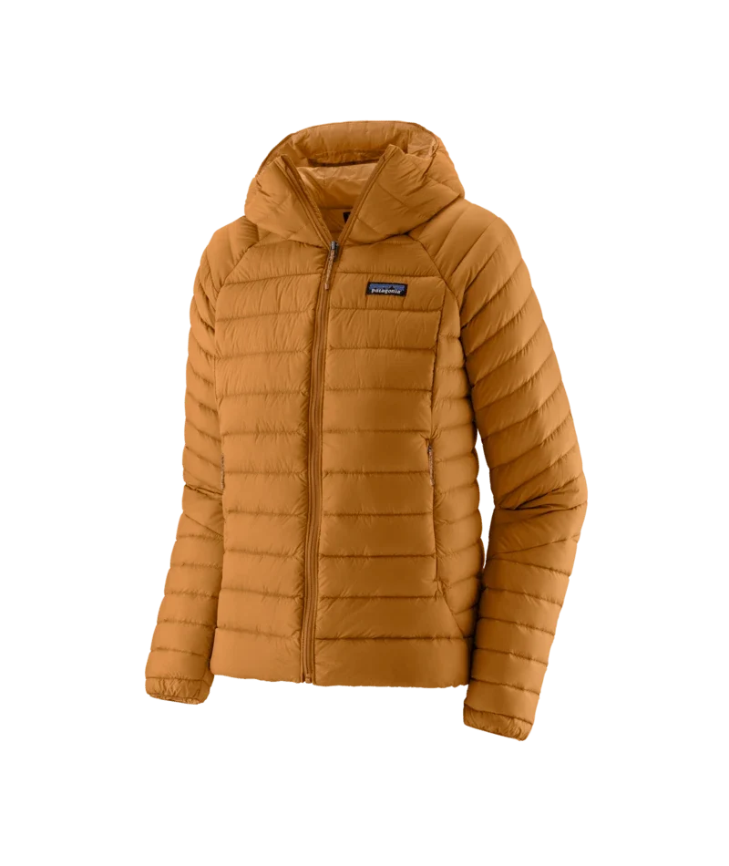Patagonia Down Sweater Hoody - Women's