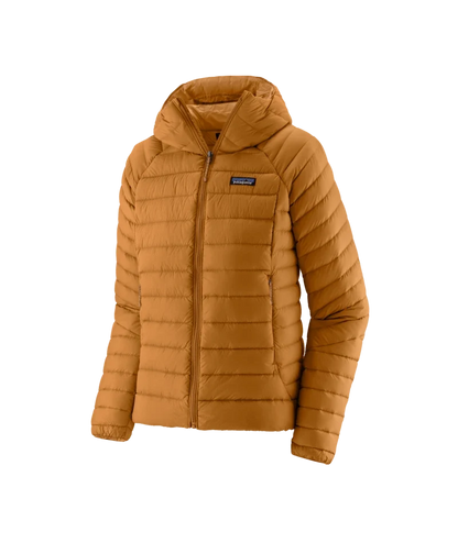 Patagonia Down Sweater Hoody - Women's