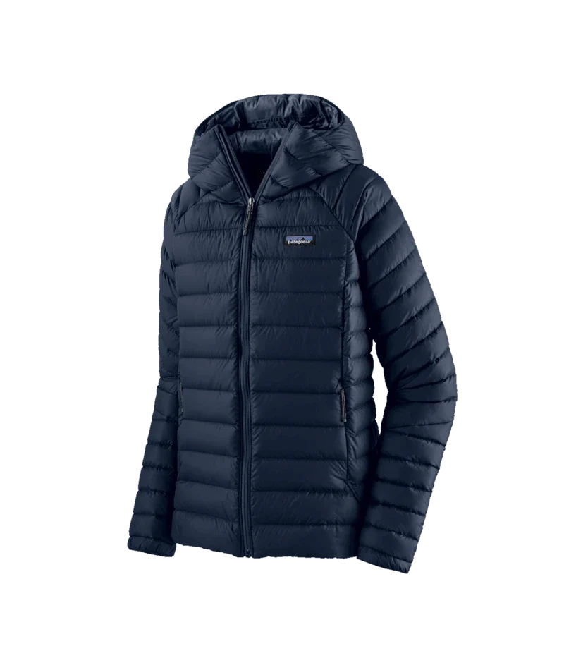 Patagonia Down Sweater Hoody - Women's