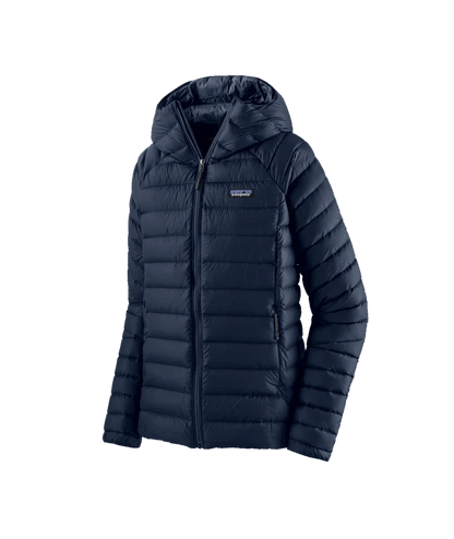 Patagonia Down Sweater Hoody - Women's