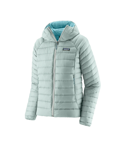 Patagonia Down Sweater Hoody - Women's