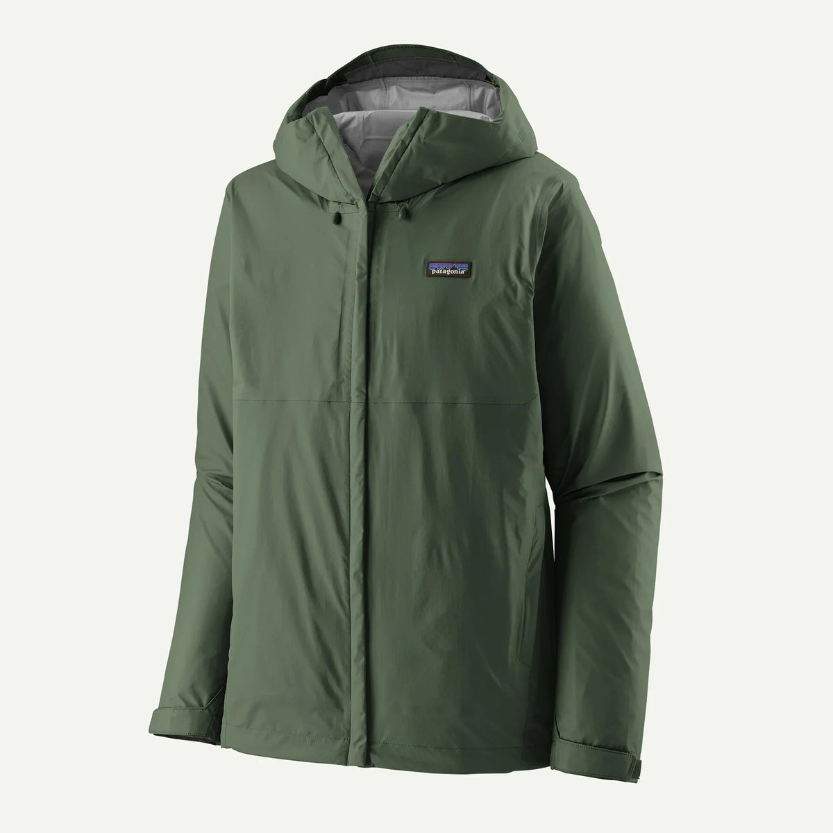 Patagonia Torrentshell 3L Men's Waterproof Rain Jacket