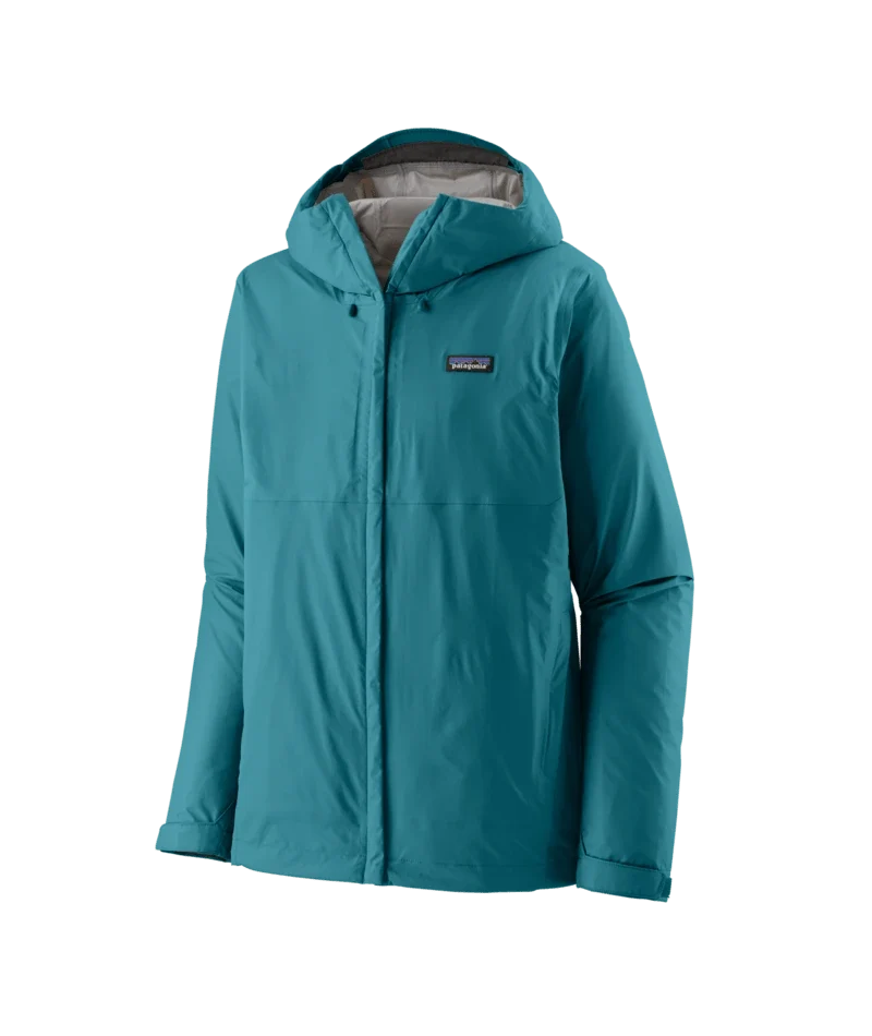 Patagonia Torrentshell 3L Men's Waterproof Rain Jacket
