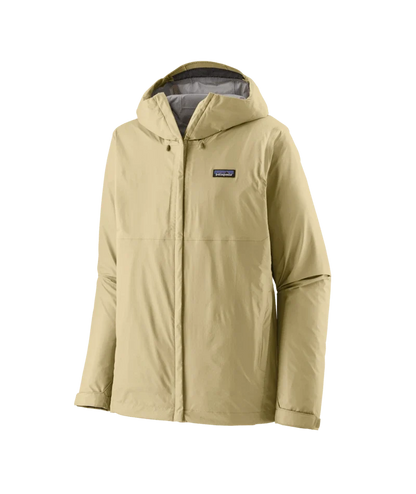 Patagonia Torrentshell 3L Men's Waterproof Rain Jacket