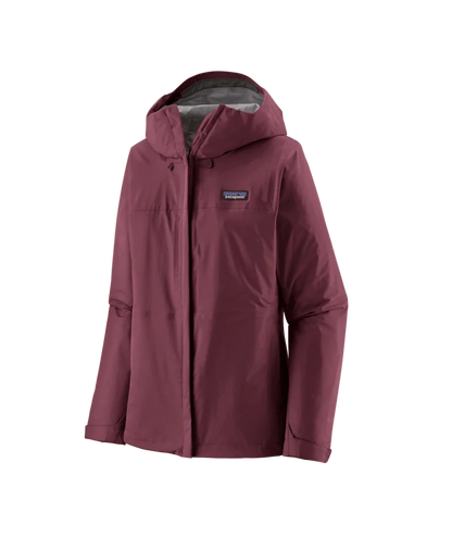 Patagonia Torrentshell 3L Women's Rain Jacket Waterproof
