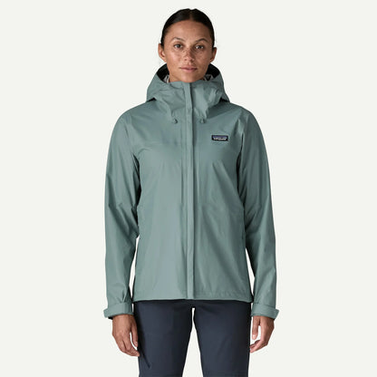 Patagonia Torrentshell 3L Women's Rain Jacket Waterproof