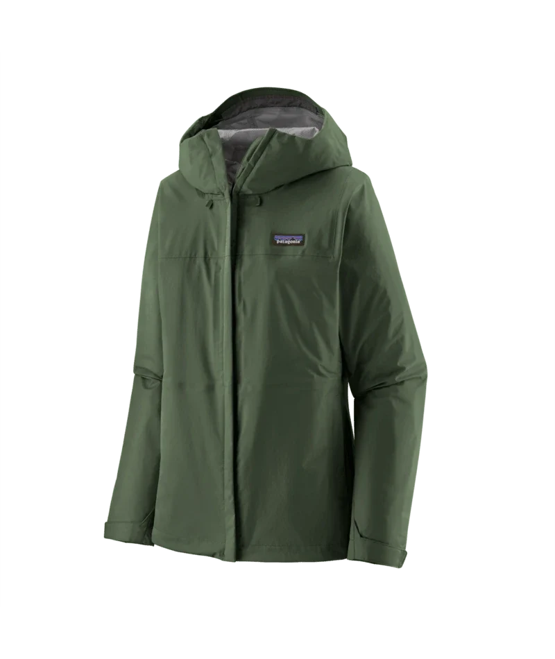 Patagonia Torrentshell 3L Women's Rain Jacket Waterproof