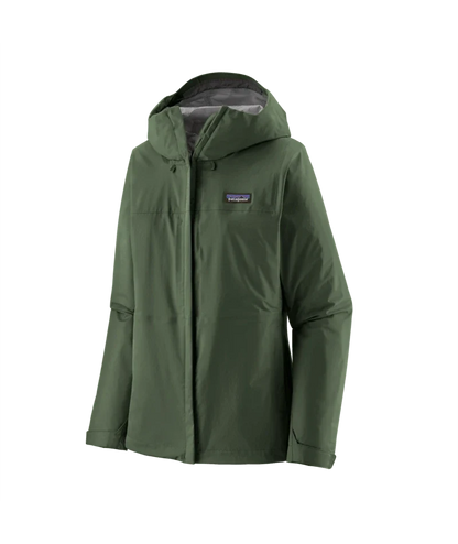Patagonia Torrentshell 3L Women's Rain Jacket Waterproof